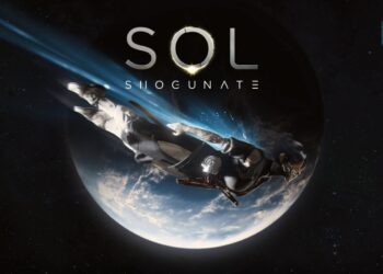 SOL Shogunate – Sebuah Game Sci-Fi Aksi RPG Bergenre Samurai, Akan Tiba 2027