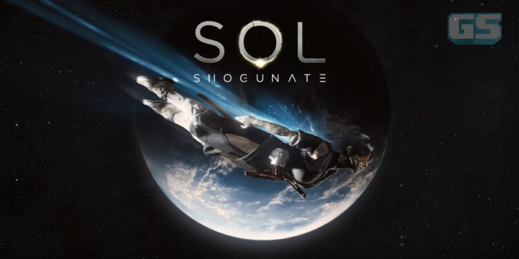 SOL Shogunate – Sebuah Game Sci-Fi Aksi RPG Bergenre Samurai, Akan Tiba 2027