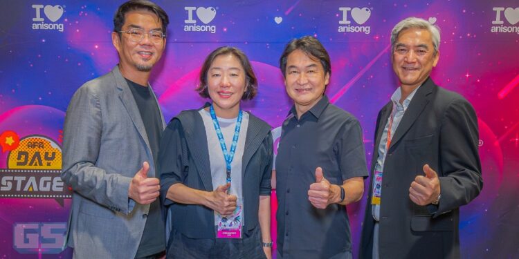 SOZO Kini Jadi Anak Syarikat KADOKAWA, Bakal Bawa Lebih Banyak Acara ACG Hebat Ke Asia Tenggara