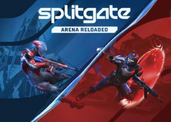 “Splitgate” Akan Dilancarkan Semula Sebagai “SPLITGATE: Arena Reloaded” Pada 17 Disember