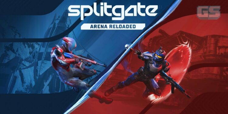 “Splitgate” Akan Dilancarkan Semula Sebagai “SPLITGATE: Arena Reloaded” Pada 17 Disember