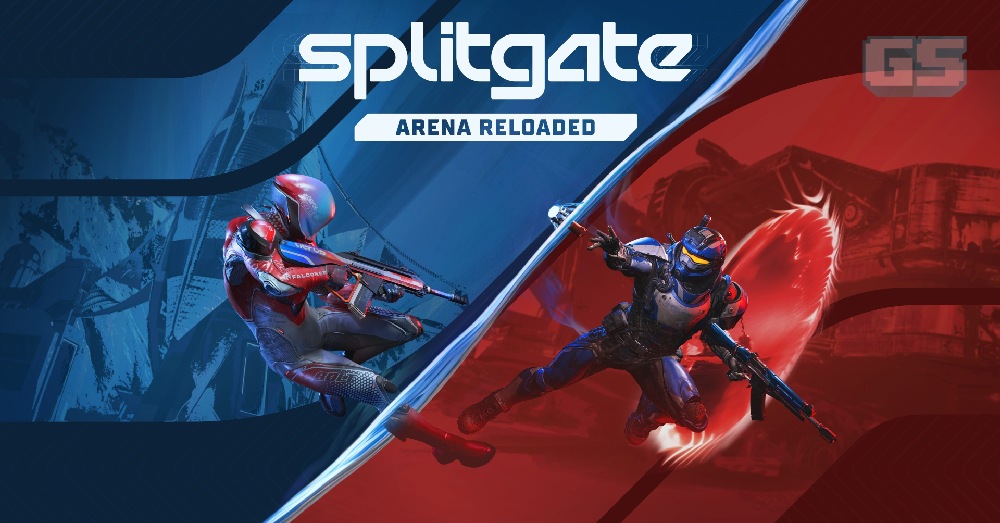 “Splitgate” Akan Dilancarkan Semula Sebagai “SPLITGATE: Arena Reloaded” Pada 17 Disember