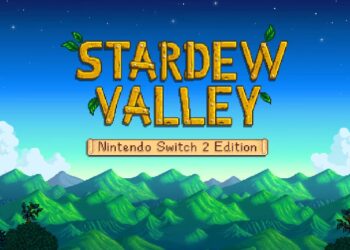 Stardew Valley Kini Di Nintendo Switch 2 – Naik Taraf Percuma Dengan Ciri-Ciri Baharu