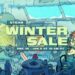 Steam Winter Sale 2025 – Game AAA & Indie Paling Berbaloi Untuk Beli!
