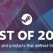Senarai Steam “Best of 2025” – Inilah Game-Game Paling Hangat Di Steam Untuk 2025!