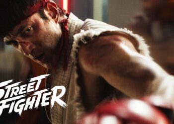 Round 1… Fight! Filem Live Action Street Fighter Akan Datang Oktober 2026 Di Malaysia!