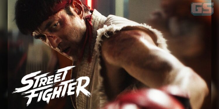 Round 1… Fight! Filem Live Action Street Fighter Akan Datang Oktober 2026 Di Malaysia!