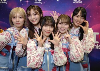 [AFASG25] Eksklusif Bersama Sakurazaka46 – Perjalanan 5 Tahun & Kisah Ironik Di Sebalik Single “Unhappy Birthday Koubun”