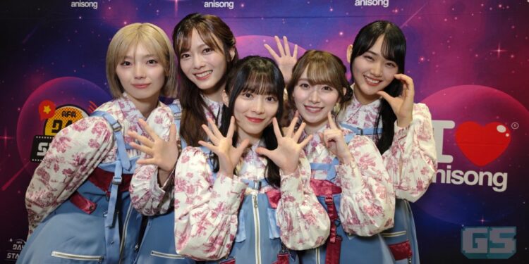 [AFASG25] Eksklusif Bersama Sakurazaka46 – Perjalanan 5 Tahun & Kisah Ironik Di Sebalik Single “Unhappy Birthday Koubun”