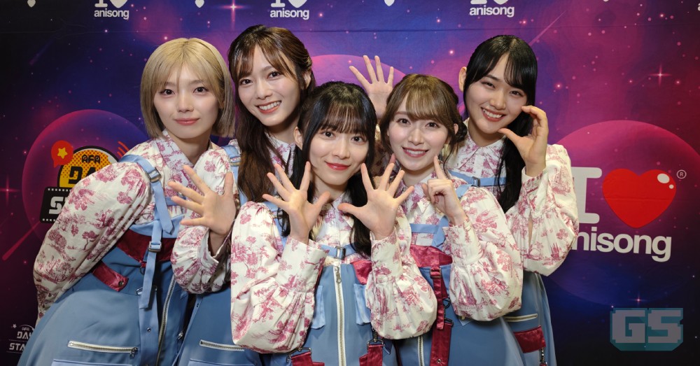 [AFASG25] Eksklusif Bersama Sakurazaka46 – Perjalanan 5 Tahun & Kisah Ironik Di Sebalik Single “Unhappy Birthday Koubun”