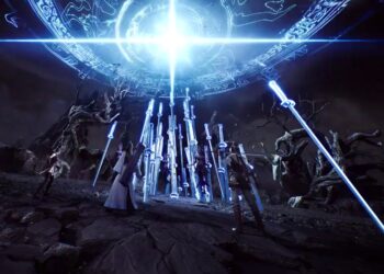 Sword and Fairy 4 Diberi Nafas Baharu Dengan ‘Remake’ Moden; Kali Pertama Disediakan Untuk Pasaran Global