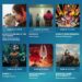 The Game Awards 2025 – Daripada 30, Calon Anugerah ‘Players’ Voice’ Dikecilkan Kepada 10 Terbaik!