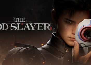 Gameplay Pertama The God Slayer – Dunia Steampunk Dengan Combat Elemental Wuxia
