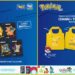 Touch ‘n Go Lancar 4 Kad NFC Edisi Khas Pokémon Terbaru & Beg Poké Ball Eksklusif!