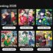 “One Piece” Rampas Semula Gelaran Manga Terlaris 2025 Selepas Enam Tahun