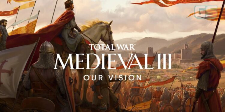 Total War: MEDIEVAL III Dedahkan, Mengacah Era Baru Sempena Ulang Tahun Ke-25