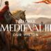 Total War: MEDIEVAL III Dedahkan, Mengacah Era Baru Sempena Ulang Tahun Ke-25