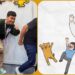 [CF 2025] Eksklusif Bersama Pencipta Tahilalats, Nurfadli Mursyid – Apabila Visual Menjadi Bahasa Jenaka Universal