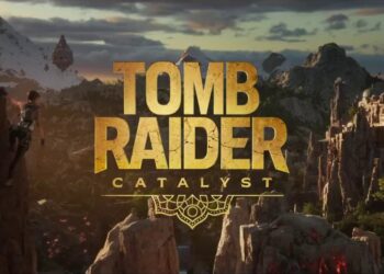 Lara Croft Kembali dalam ‘Tomb Raider: Catalyst’, Akan Datang 2027
