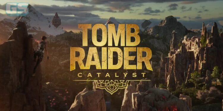 Lara Croft Kembali dalam ‘Tomb Raider: Catalyst’, Akan Datang 2027