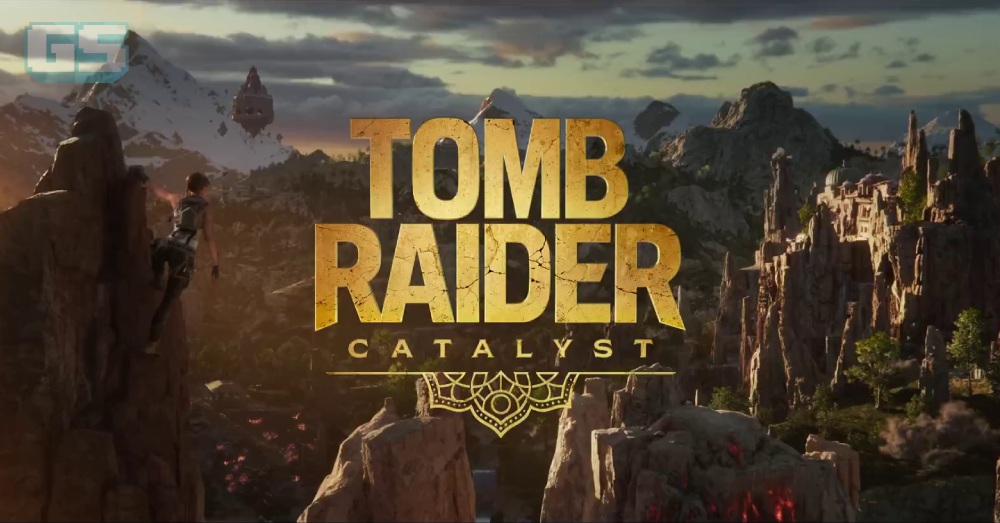 Lara Croft Kembali dalam ‘Tomb Raider: Catalyst’, Akan Datang 2027