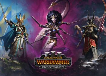 Reviu Total War: Warhammer III – Tides of Torment – Norsca Bangkit Semula Dalam DLC Terbaru!