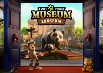 Reviu Two Point Museum: Zooseum (DLC) – Cabaran Mengurus Zoo Di Dalam Muzium