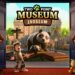 Reviu Two Point Museum: Zooseum (DLC) – Cabaran Mengurus Zoo Di Dalam Muzium