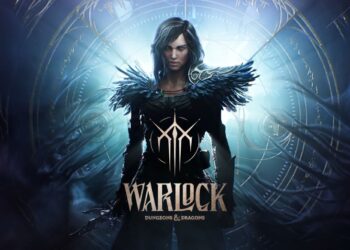 WARLOCK: Dungeons & Dragons – Game Aksi-Pengembaraan Fantasi Gelap Berdasarkan Permainan Tabletop Terkenal