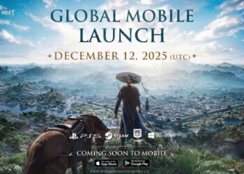 Selepas Kejayaan Di PC & PS5, Where Winds Meet Bakal Menuju Ke Platform Mobile!