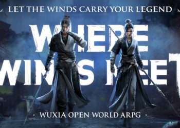 Where Winds Meet Mobile – Info Pra-Muat Turun & Spesifikasi Penuh Untuk Tiap Peranti!