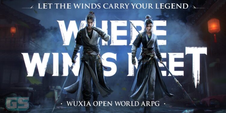 Where Winds Meet Mobile – Info Pra-Muat Turun & Spesifikasi Penuh Untuk Tiap Peranti!