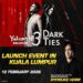 Yakuza Kiwami 3 & Dark Ties Akan Adakan Acara Pelancaran Di Kuala Lumpur, Turut Dihadiri Pengarah Game Ryosuke Horii