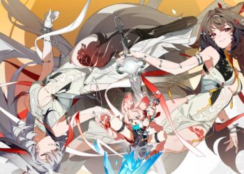 Update Zenless Zone Zero 2.5 Akan Tiba 30 Disember Dengan Watak Baharu, Mod Multiplayer & Agent S-Rank Percuma