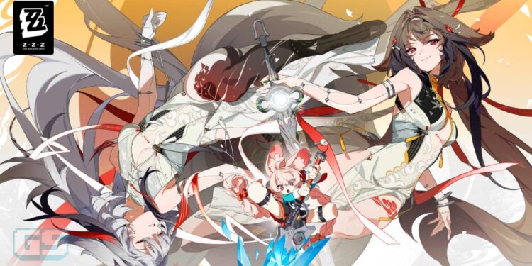 Update Zenless Zone Zero 2.5 Akan Tiba 30 Disember Dengan Watak Baharu, Mod Multiplayer & Agent S-Rank Percuma