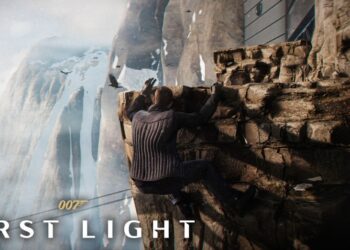 Mampukah PC Anda Jalankan Misi Pertama “007 First Light?” Ini Spesifikasi Rasmi!