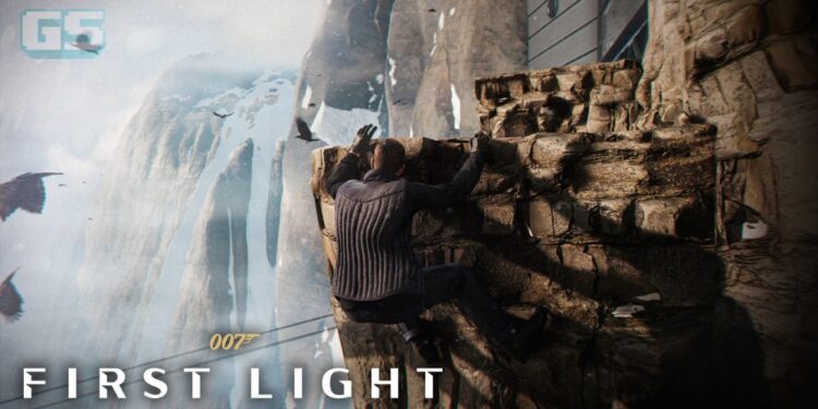 Mampukah PC Anda Jalankan Misi Pertama “007 First Light?” Ini Spesifikasi Rasmi!