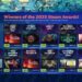 Hollow Knight: Silksong Dipilih Sebagai GOTY 2025 Steam Awards – Inilah Senarai Penuh Pemenang!