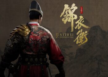 A Whisper of Fall: Jinyiwei Dedah Gameplay Baru – Sebuah RPG Aksi Zaman Dinasti Ming Sokongan Sony