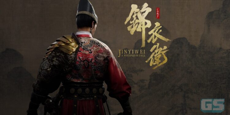 A Whisper of Fall: Jinyiwei Dedah Gameplay Baru – Sebuah RPG Aksi Zaman Dinasti Ming Sokongan Sony