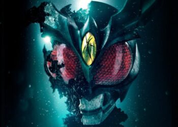 Toei Umum Filem Kamen Rider AGITO Baharu! Semua Pelakon Asal Kembali!