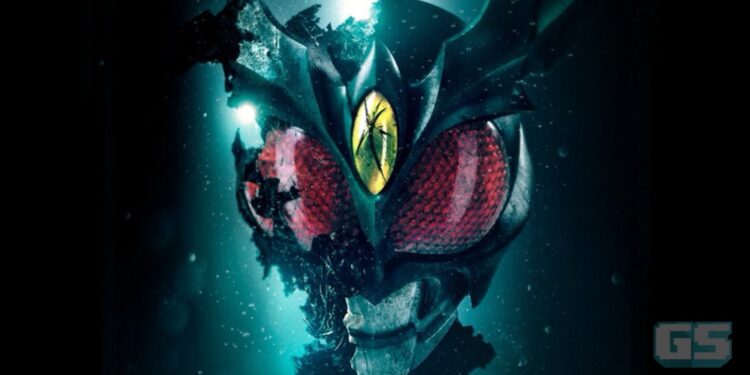Toei Umum Filem Kamen Rider AGITO Baharu! Semua Pelakon Asal Kembali!