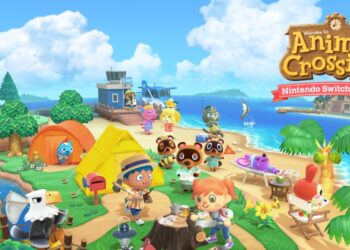 Animal Crossing: New Horizons Menerima Update 3.0, Bersama Edisi Khas Nintendo Switch 2!