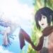 Attack on Titan Akhirkan Debat – Mikasa Memang Berkahwin Dengan Jean Pada Hujung Siri!