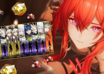 Adakah Gacha Arknights: Endfield Mesra Untuk Pemain F2P? Ini Analisis Penuh!