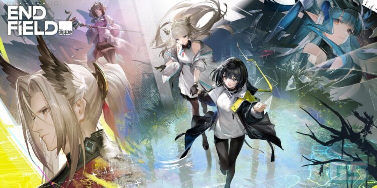 Arknights: Endfield – Cara Dapatkan 135 Pull & Operator 6-Star Seawal Hari Pertama!