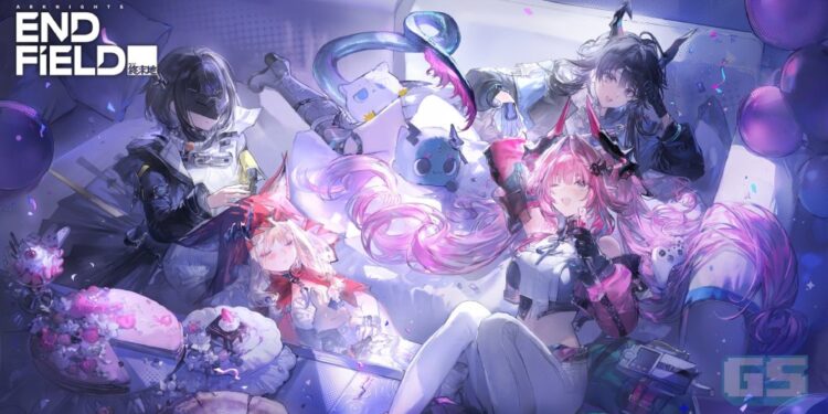 Arknights: Endfield Dah Keluar – PC & Phone ‘Kentang’ Boleh Survive Ke?