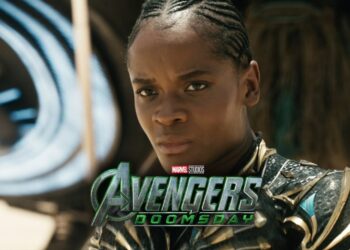 Wakanda & Fantastic Four Bertemu Dalam Teaser Terbaru Avengers: Doomsday!