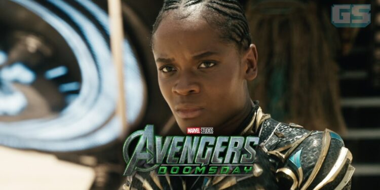 Wakanda & Fantastic Four Bertemu Dalam Teaser Terbaru Avengers: Doomsday!