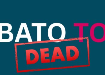 BATO.TO Dimatikan – China Tahan Dalang Di Sebalik 60 Laman Web Manga Haram!